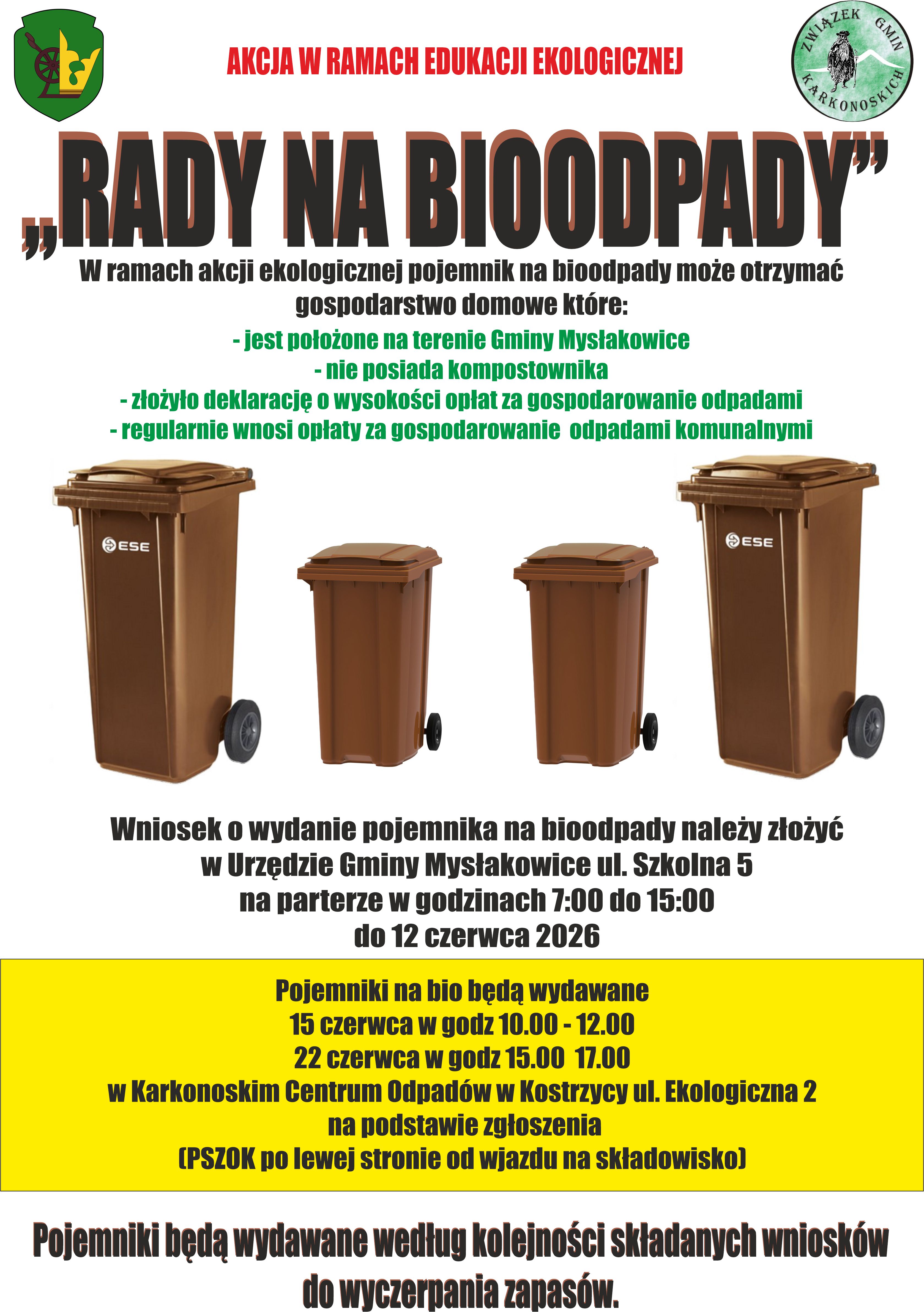 bioodpady