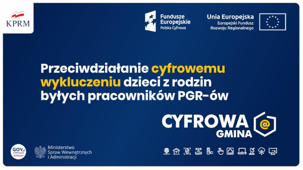 CG wsparcie dzieci z rodzin pracownikow pgr