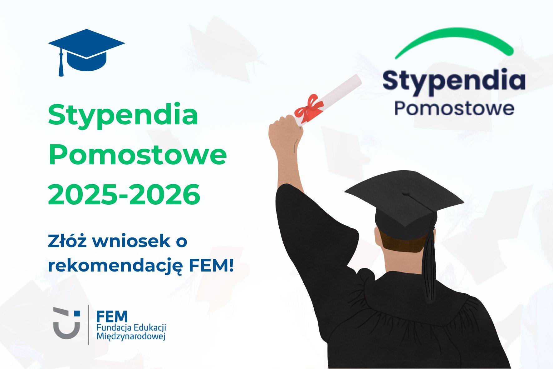 Stypendia Pomostowe na Dolnym Śląsku